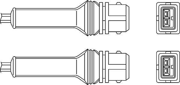 Sonde lambda