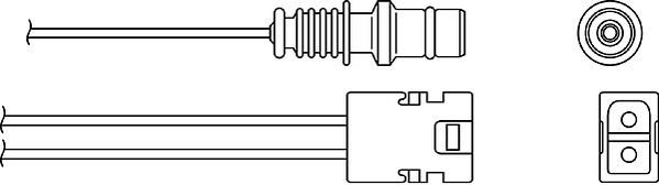 Sonde lambda