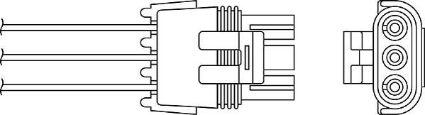 Sonde lambda