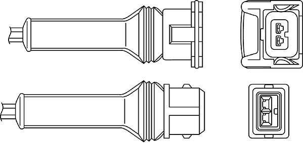 Sonde lambda