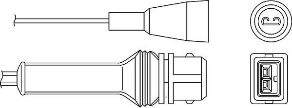 Sonde lambda