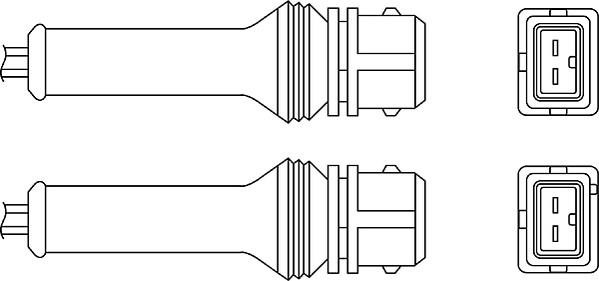 Sonde lambda