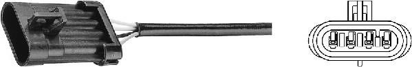 Sonde lambda