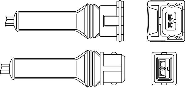 Sonde lambda