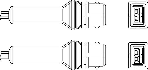 Sonde lambda