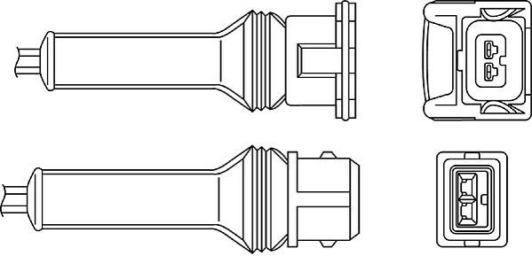 Sonde lambda