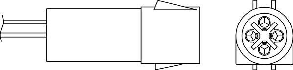 Sonde lambda