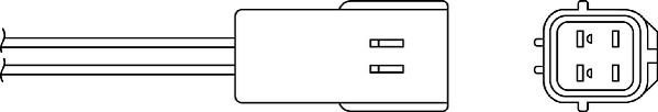 Sonde lambda