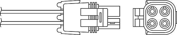 Sonde lambda