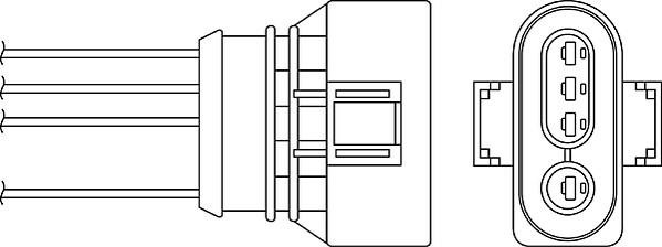 Sonde lambda