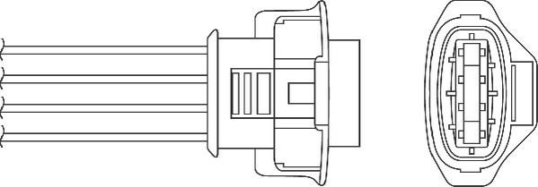 Sonde lambda