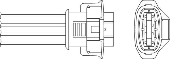 Sonde lambda