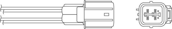 Sonde lambda