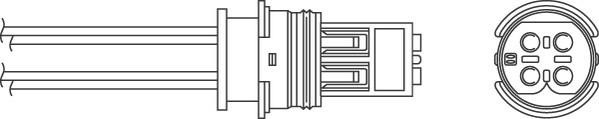 Sonde lambda