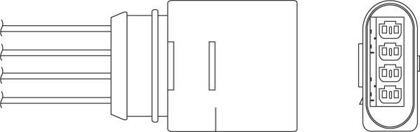 Sonde lambda