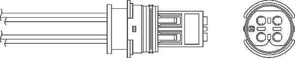 Sonde lambda