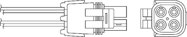 Sonde lambda