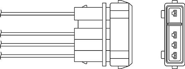 Sonde lambda