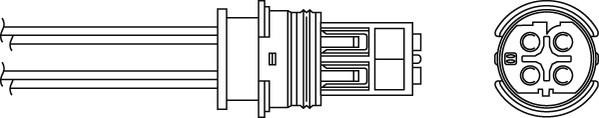 Sonde lambda