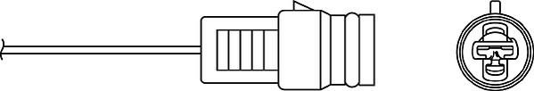 Sonde lambda