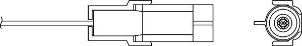 Sonde lambda