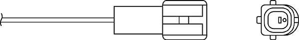 Sonde lambda