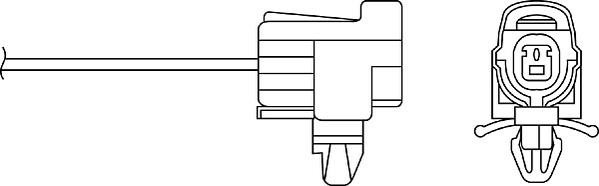 Sonde lambda