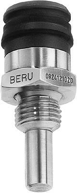 Sonde de température, liquide de refroidissement