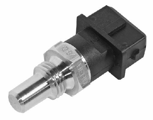 Sonde de température, liquide de refroidissement