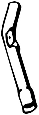 Tuyau d'échappement