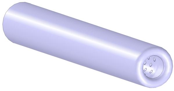Tuyau d'échappement