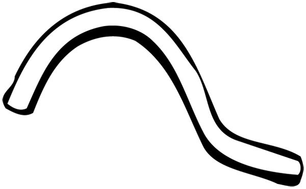 Tuyau d'échappement