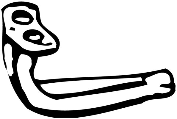 Tuyau d'échappement