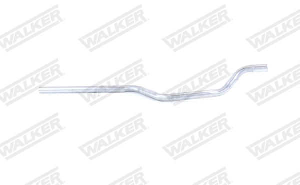 Tuyau d'échappement