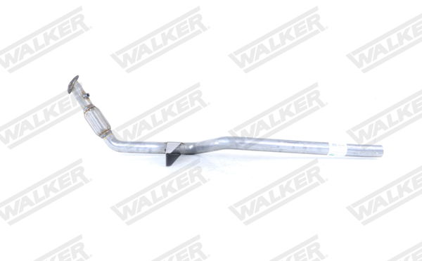 Tuyau d'échappement