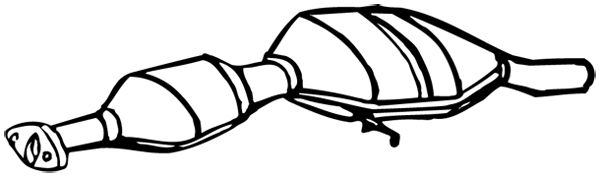 Catalyseur