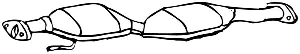 Catalyseur