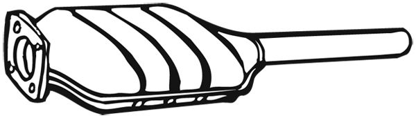 Catalyseur
