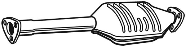 Catalyseur