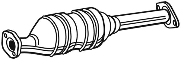 Catalyseur