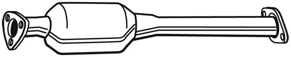 Catalyseur