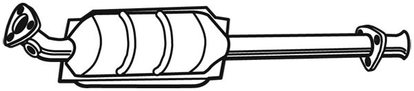 Catalyseur