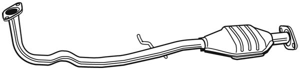 Catalyseur