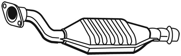 Catalyseur