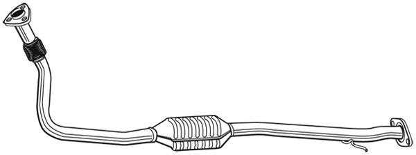 Catalyseur