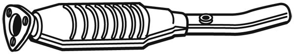 Catalyseur
