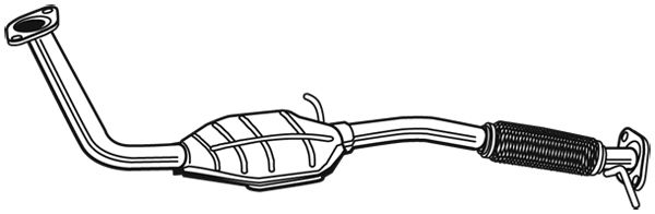 Catalyseur