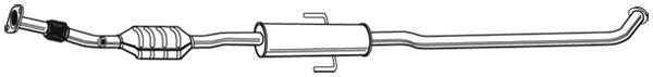 Catalyseur