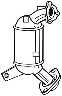 Catalyseur