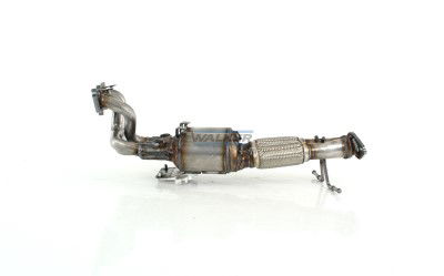 Catalyseur
